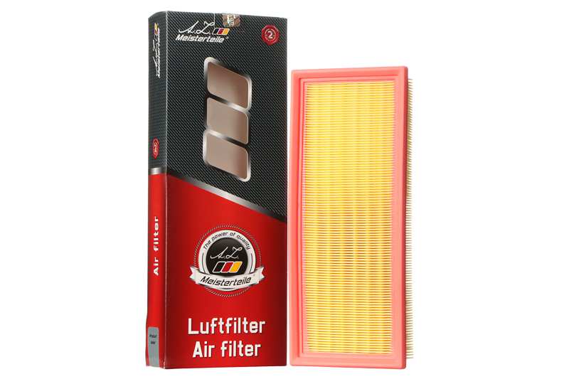Luftfilter